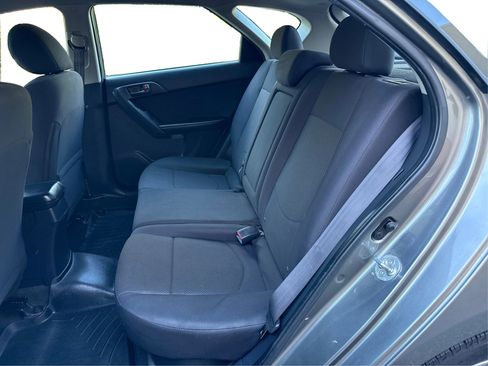 Used 2012 Kia Forte EX FWD image 10