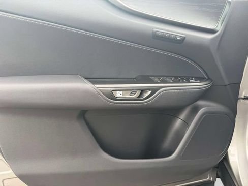 Used 2023 Lexus NX 350 AWD w/ Cold Area Package image 21
