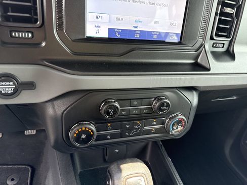 Used 2021 Ford Bronco 4-Door w/ Sasquatch Package AWD/4WD image 29