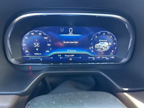 Used 2024 Chevrolet Tahoe High Country image 19