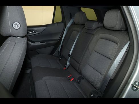 New 2026 Chevrolet Equinox LT FWD image 12