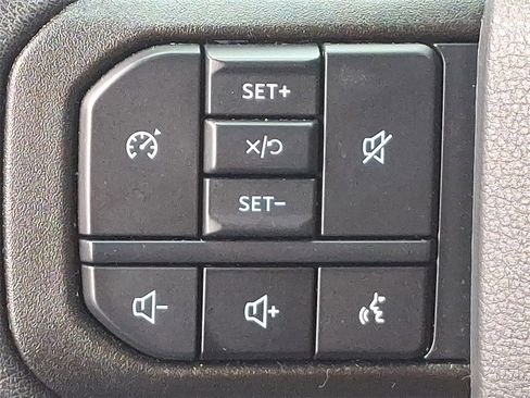 Used 2024 Ford F250 XL w/ XL Off-Road Package image 21