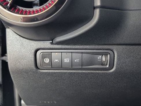 New 2026 Chevrolet Equinox EV RS image 18