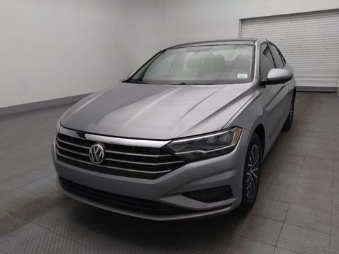 Used 2021 Volkswagen Jetta SE image 15