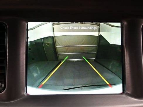 Certified 2022 Dodge Charger R/T w/ Blacktop Package RWD image 39