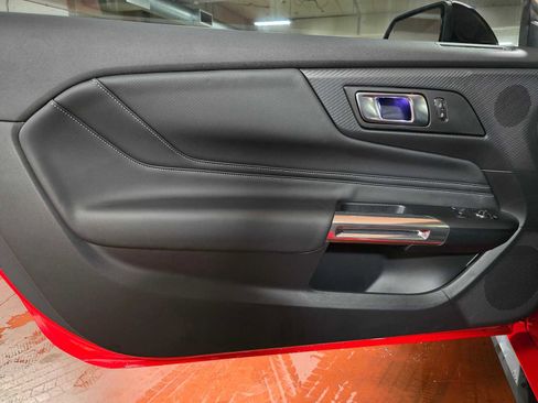 Used 2025 Ford Mustang GT Premium w/ Mustang Nite Pony Package image 17