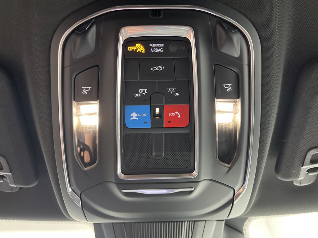 New 2026 Dodge Charger Scat Pack AWD/4WD image 21