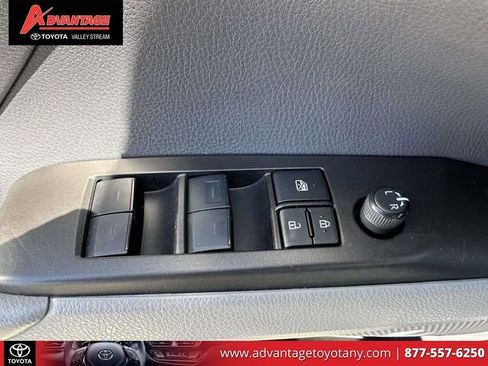 Used 2023 Toyota Camry LE w/ Cold Weather Package AWD/4WD image 21