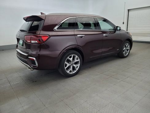 Used 2020 Kia Sorento SX AWD/4WD image 10