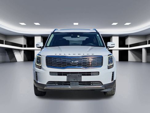 Used 2021 Kia Telluride S image 9