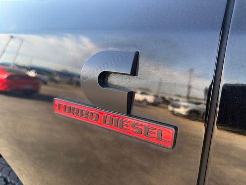 Used 2025 RAM 2500 Laramie image 15