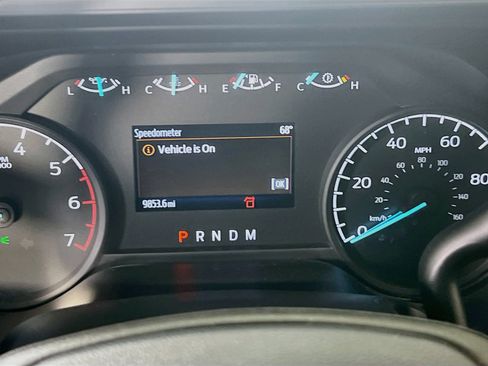Used 2023 Ford F250 XL w/ STX Appearance Package AWD/4WD image 12