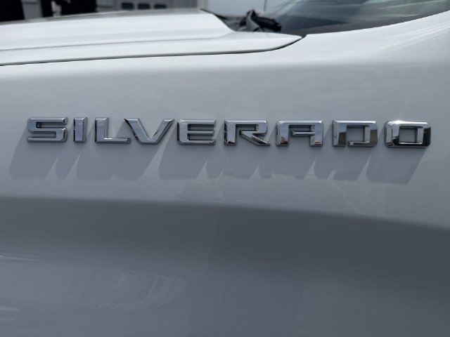 Certified 2024 Chevrolet Silverado 1500 RST w/ Max Trailering Package AWD/4WD image 26