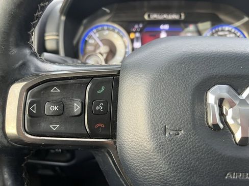 Used 2019 RAM 1500 Limited image 15