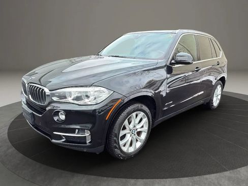 Used 2018 BMW X5 xDrive35i AWD/4WD image 1