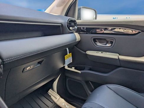 New 2026 Honda Pilot EX-L image 31