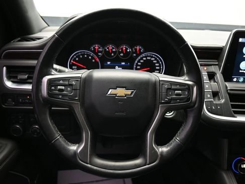 Used 2021 Chevrolet Tahoe LT AWD/4WD image 15