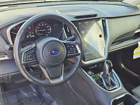 Used 2023 Subaru Outback Limited XT image 16