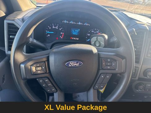 Used 2021 Ford F350 XL w/ Power Equipment Group image 14