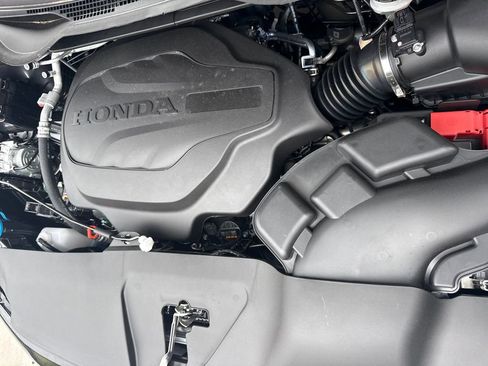 New 2026 Honda Odyssey Touring image 34