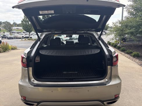 Used 2022 Lexus RX 350 AWD w/ Premium Package image 32