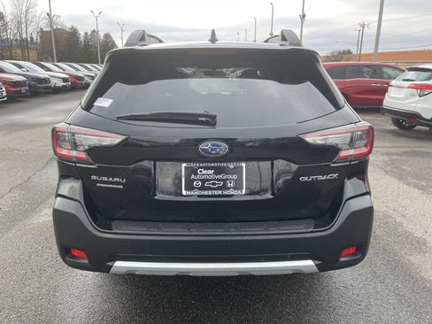 Used 2023 Subaru Outback Limited image 21