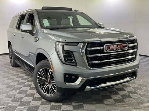 New 2026 GMC Yukon XL Elevation AWD/4WD image 45