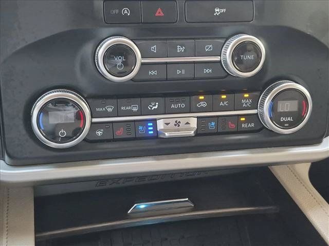 Certified 2024 Ford Expedition Limited AWD/4WD image 15