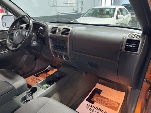 Used 2005 Chevrolet Colorado LS image 43