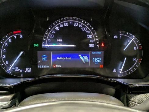 Used 2018 Cadillac XT5 Luxury w/ Driver Awareness Package image 11