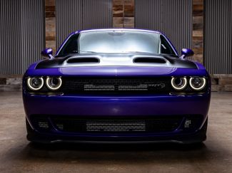 Used 2019 Dodge Challenger SRT Hellcat Redeye video 2