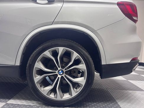 Used 2016 BMW X5 xDrive40e AWD/4WD image 11