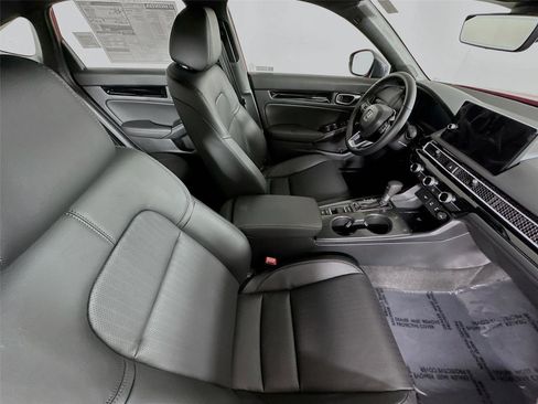 New 2026 Honda Civic Sport Touring image 25