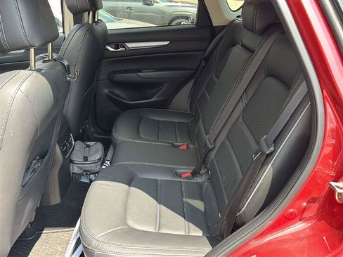 Used 2024 MAZDA CX-5 AWD 2.5 S w/ Preferred Package image 34