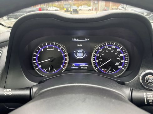 Used 2017 INFINITI Q50 3.0t Premium w/ 3.0T Premium Plus Package image 10