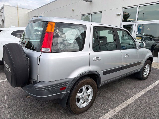 Used 2000 Honda CR-V EX image 4