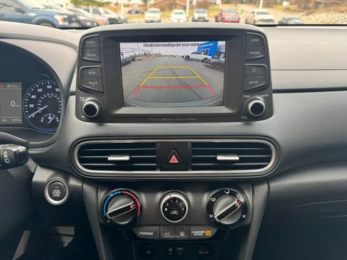 Used 2021 Hyundai Kona Night w/ Cargo Package image 14