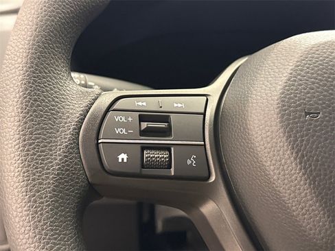 New 2026 Honda CR-V EX image 24