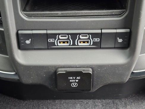 New 2026 RAM 1500 Laramie image 10