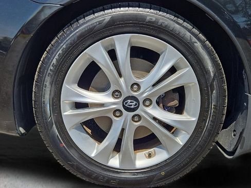 Used 2013 Hyundai Sonata Limited FWD image 8
