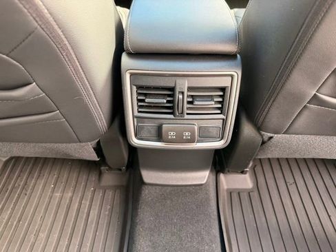 Certified 2023 Subaru Forester Limited AWD/4WD image 15