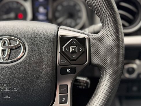 Certified 2023 Toyota Tacoma SR5 image 12
