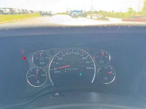 Used 2019 Chevrolet Express 3500 LT w/ LT Preferred Equipment Group RWD image 19
