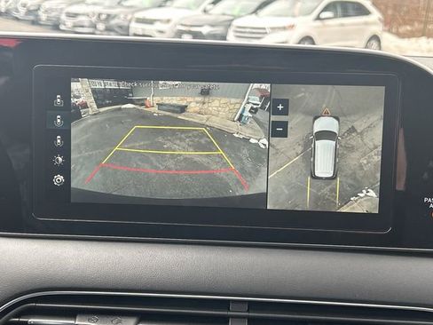 Used 2021 Hyundai Palisade Limited image 21