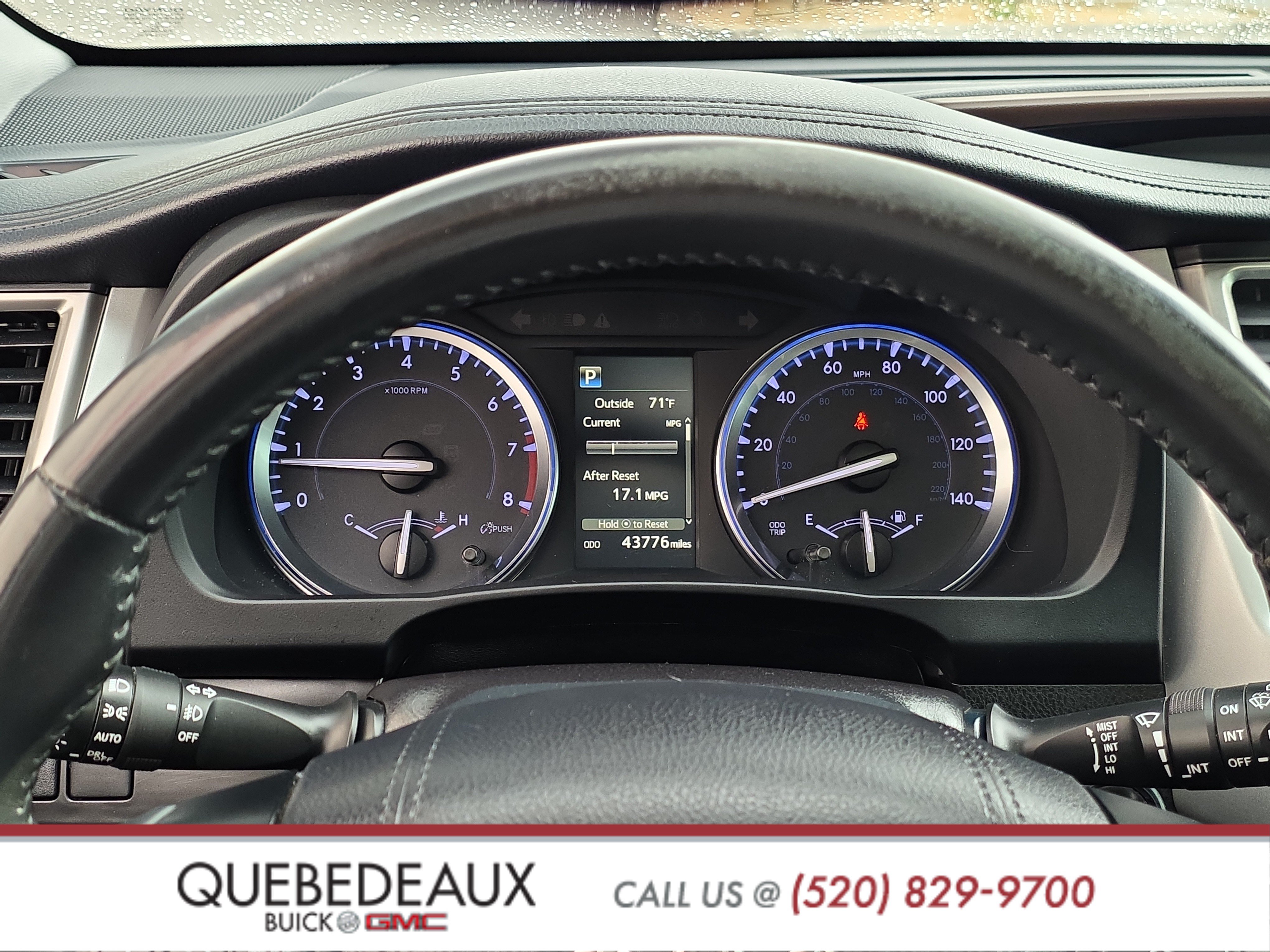 Used 2019 Toyota Highlander XLE FWD image 17