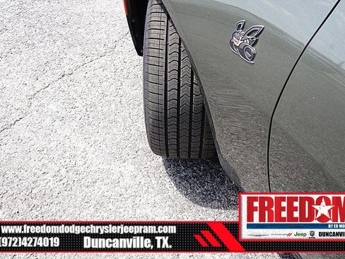 New 2026 Dodge Charger Scat Pack image 39