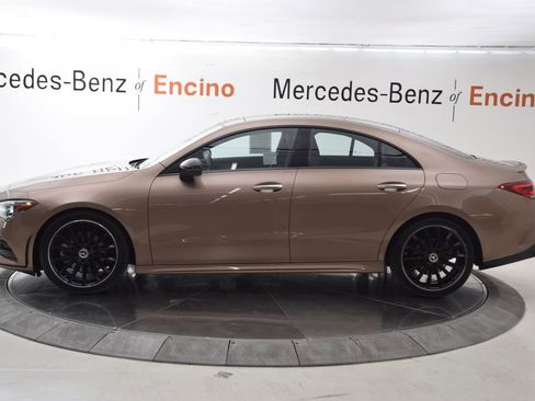 Used 2023 Mercedes-Benz CLA 250 image 3