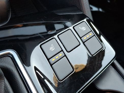 Used 2023 Kia Sportage X-Line w/ X-Line Premium Package AWD/4WD image 19