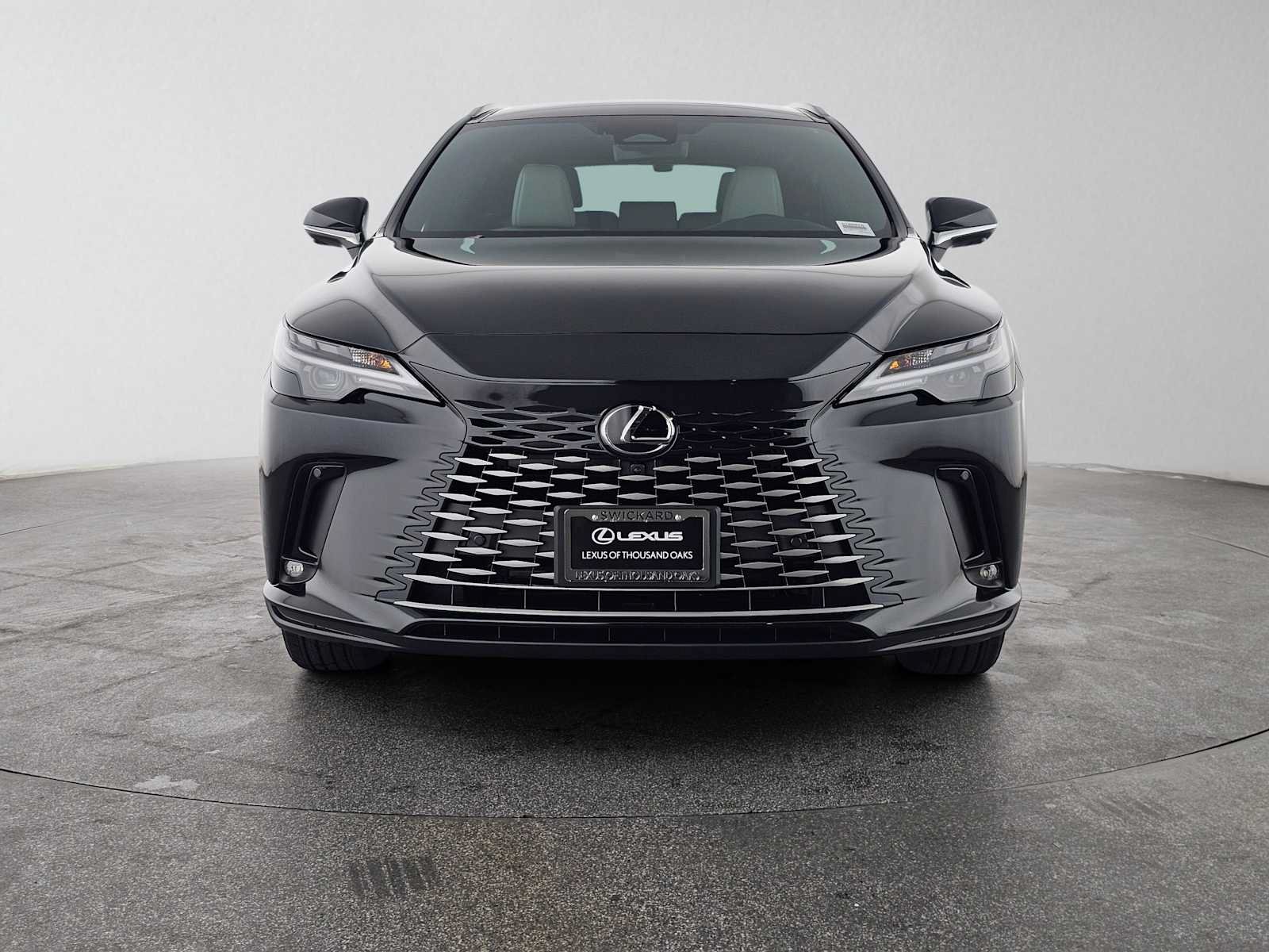 New 2026 Lexus RX 350 w/ Convenience Package AWD/4WD image 8