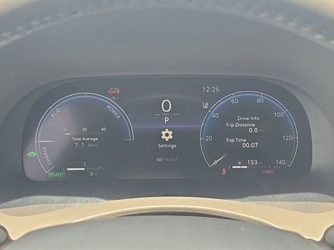 New 2026 Toyota Highlander Limited AWD/4WD image 27